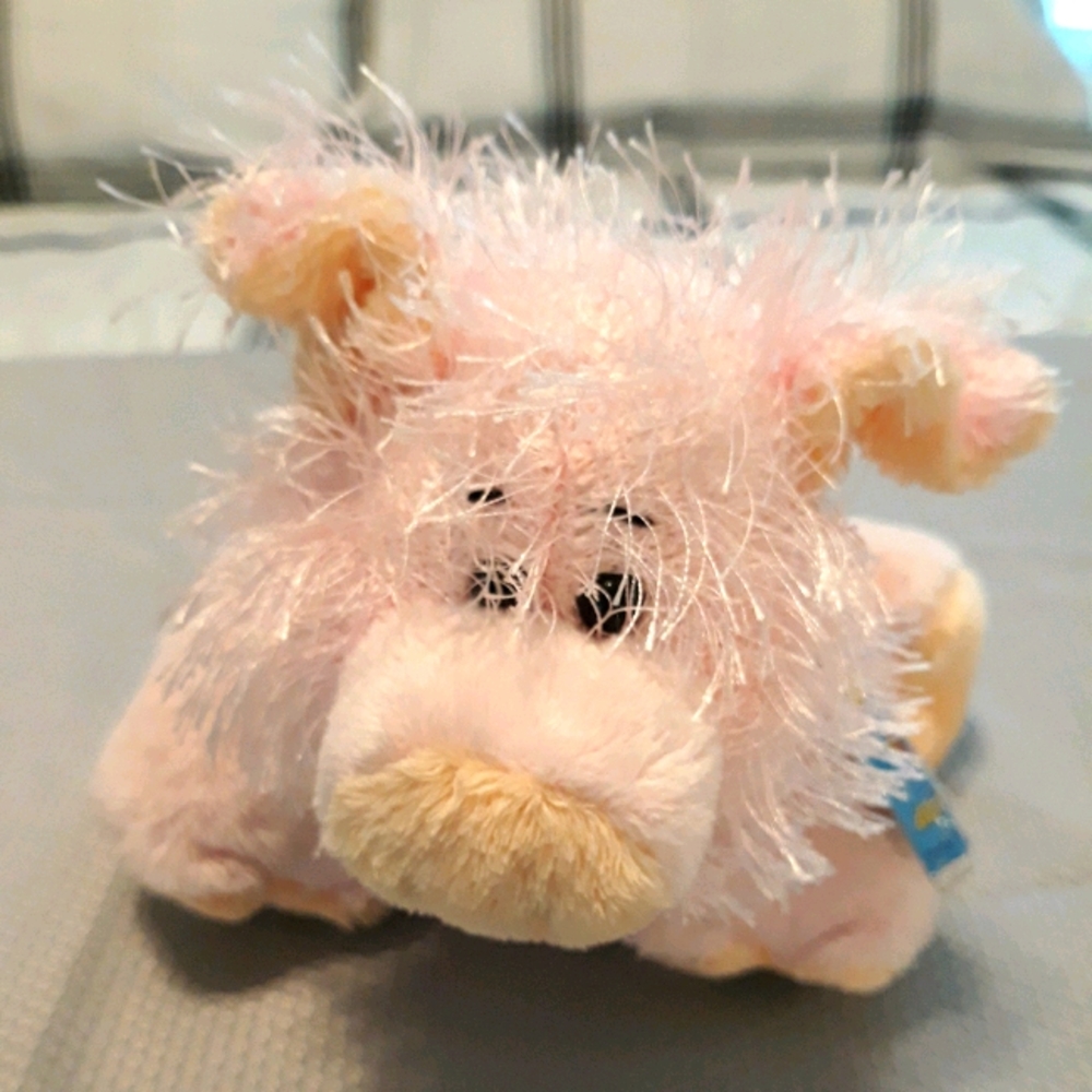 Webkins toy